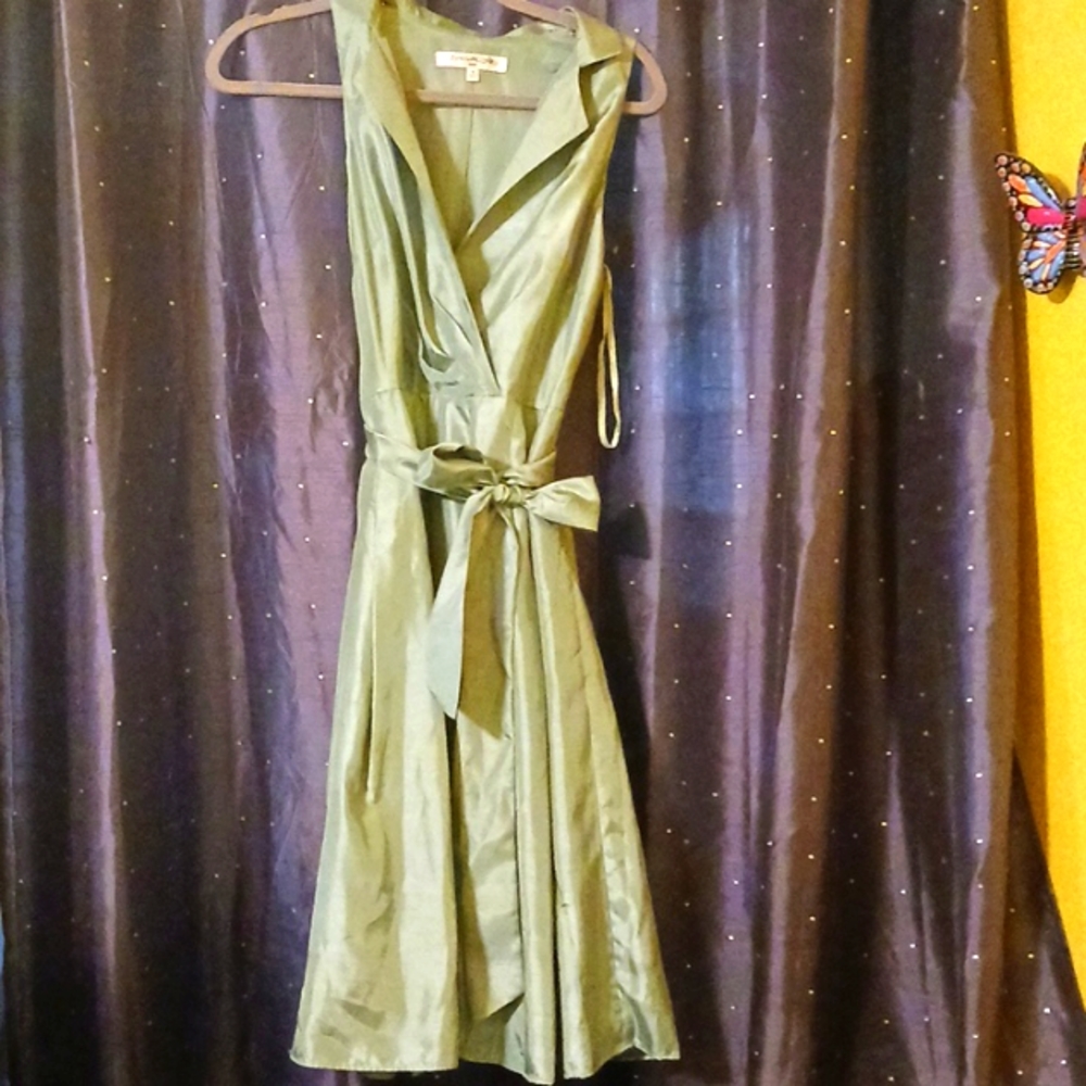 Women's Evan-Picone Dress Size 8